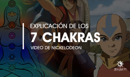 Explicación de los 7 Chakras