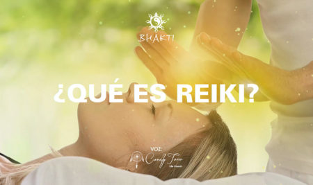 ¿Qué es Reiki? ¿Para que Sirve?